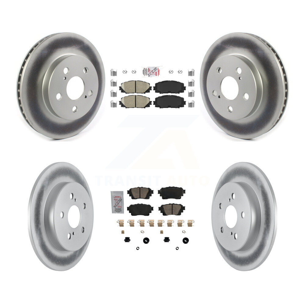 KGA-105144 Brake Kit