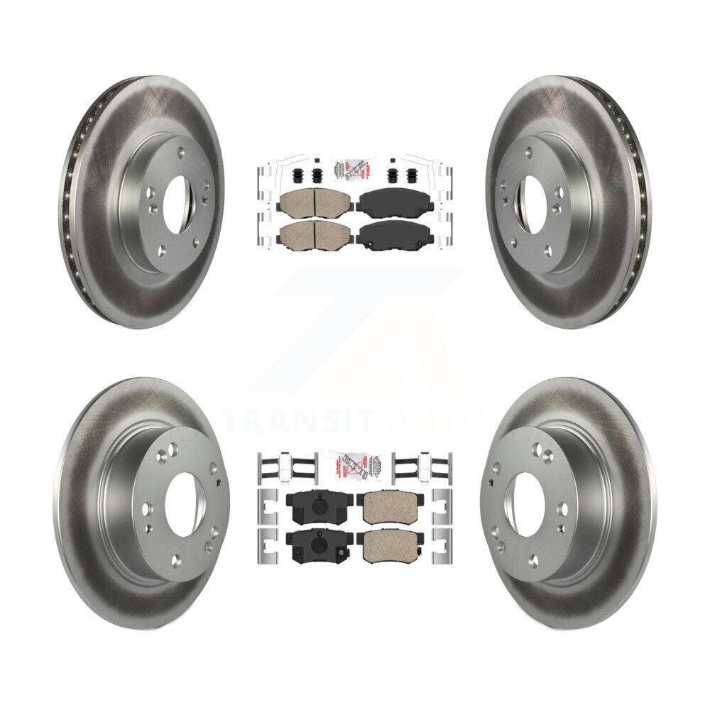 KGA-105259 Brake Kit