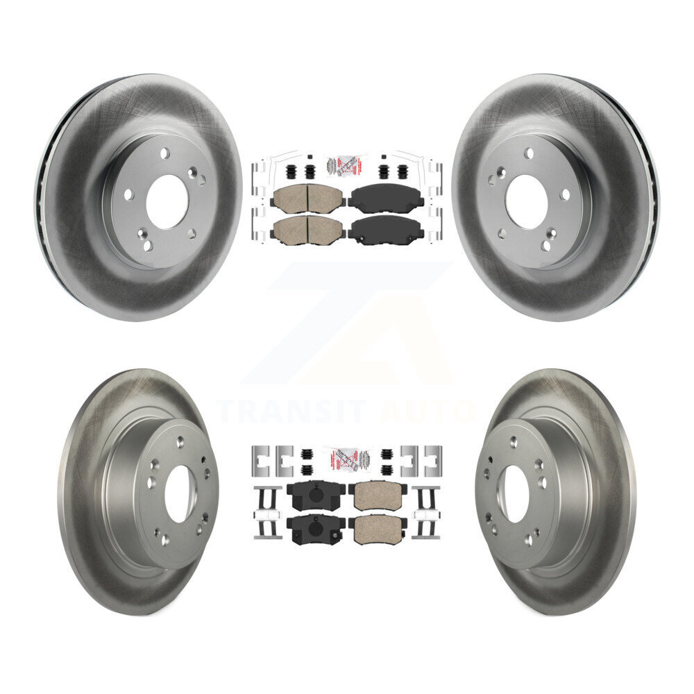 KGA-105260 Brake Kit