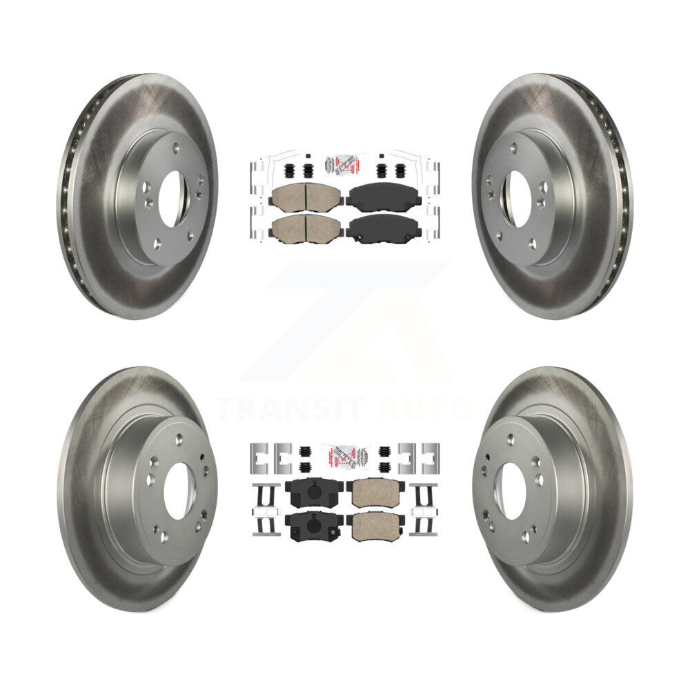 KGA-105263 Brake Kit