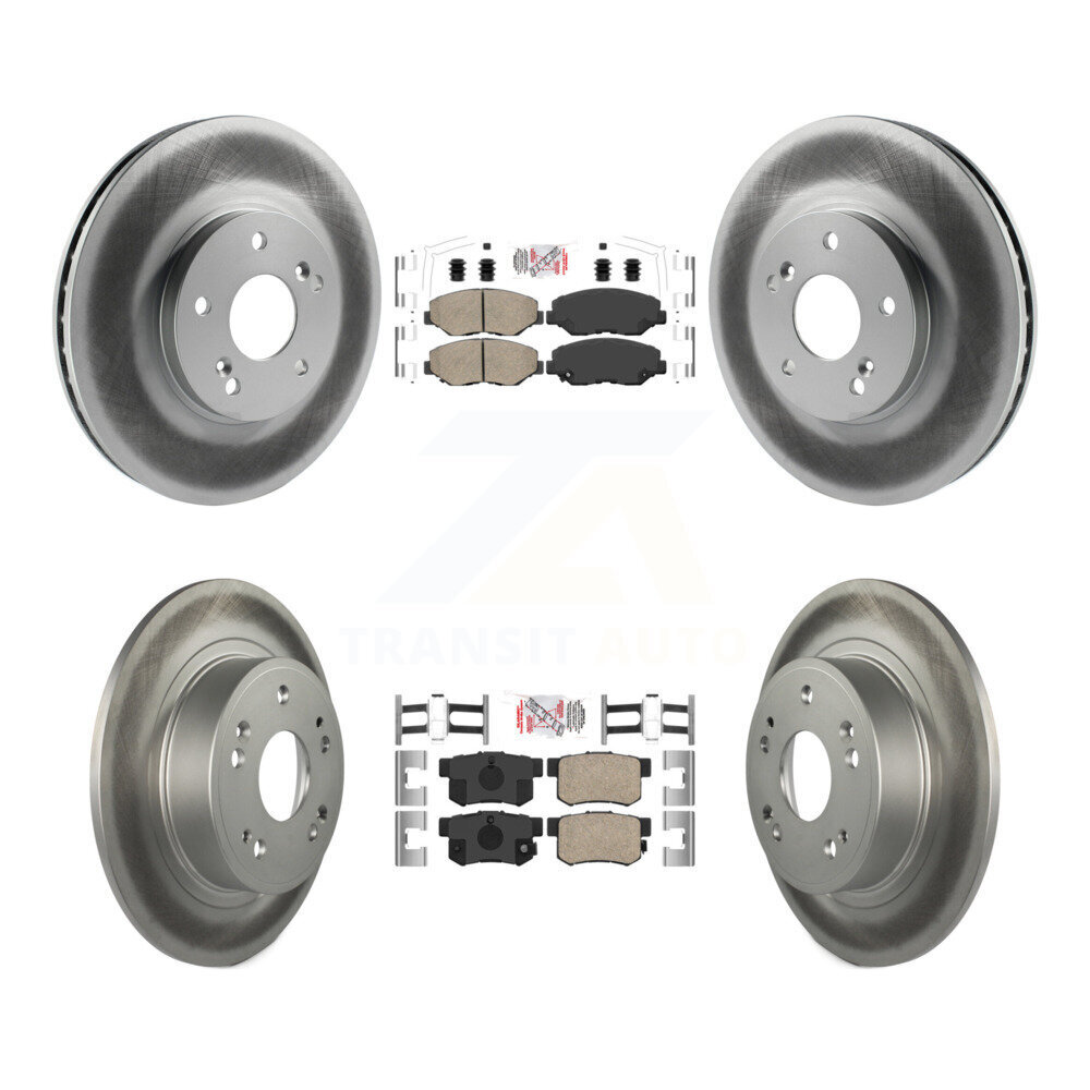 KGA-105264 Brake Kit