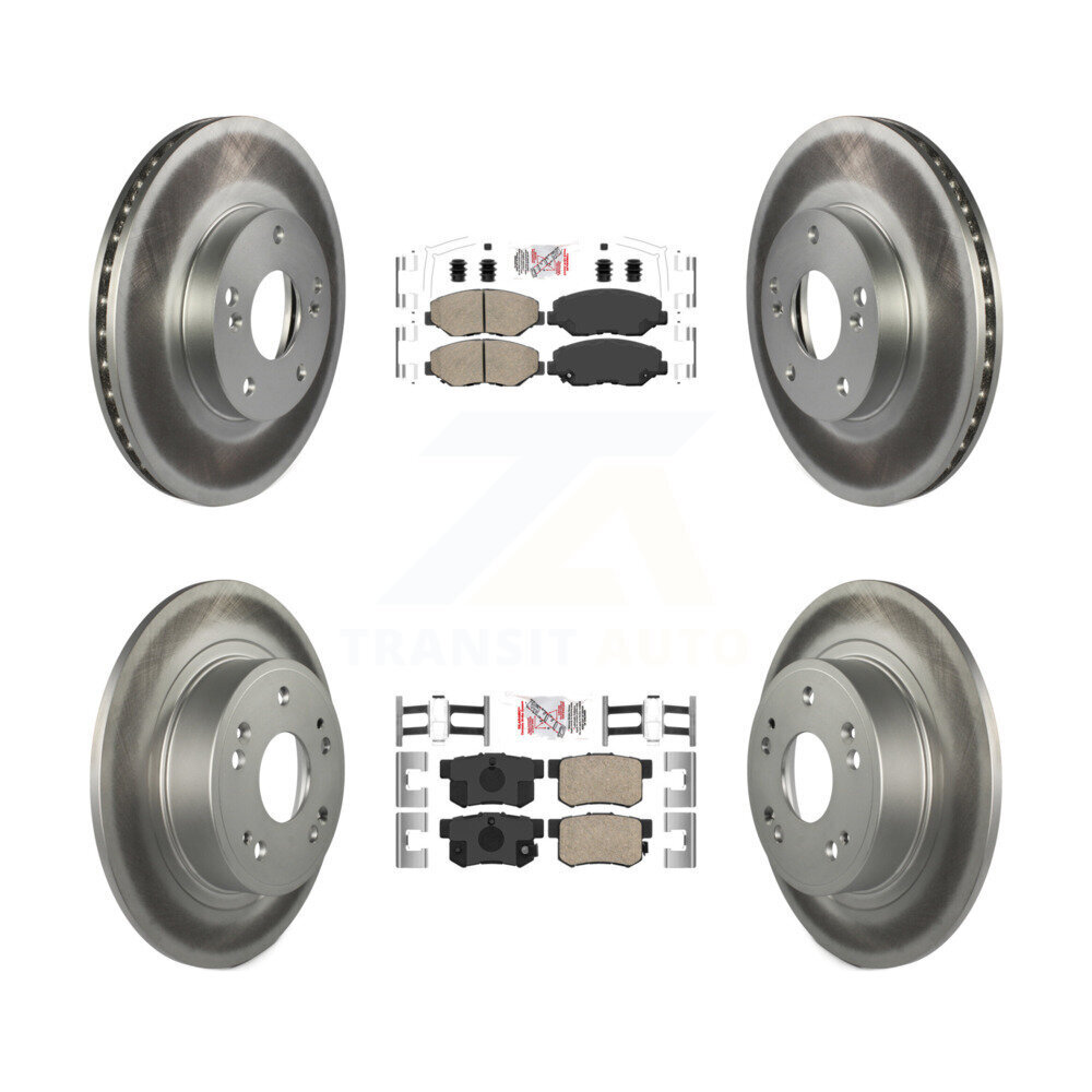 KGA-105267 Brake Kit