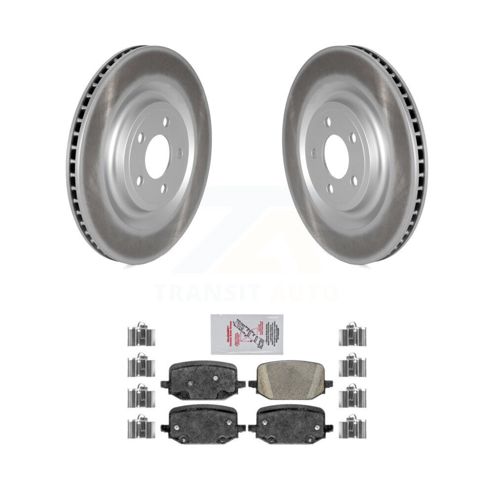 KGA-105413 Brake Kit