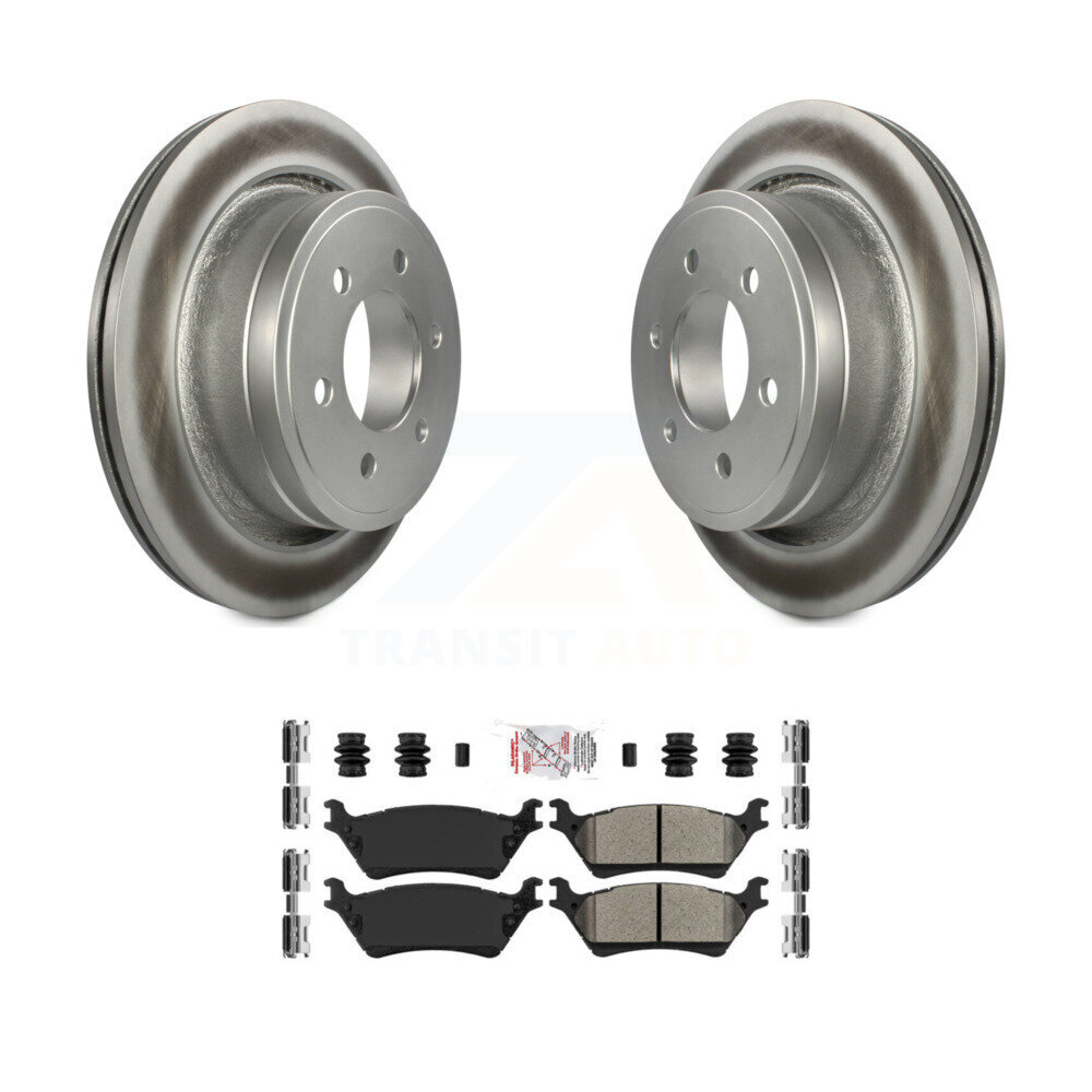 KGA-105450 Brake Kit