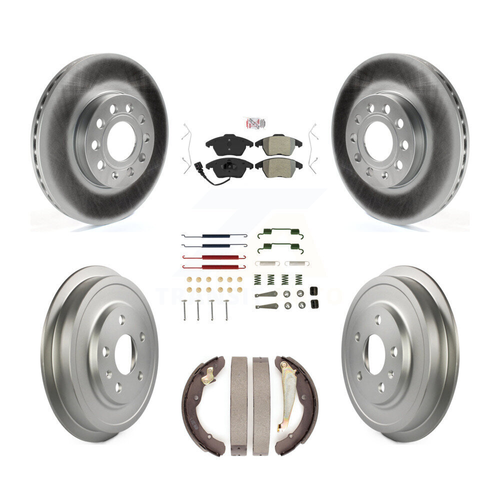 KGA-105469 Brake Kit