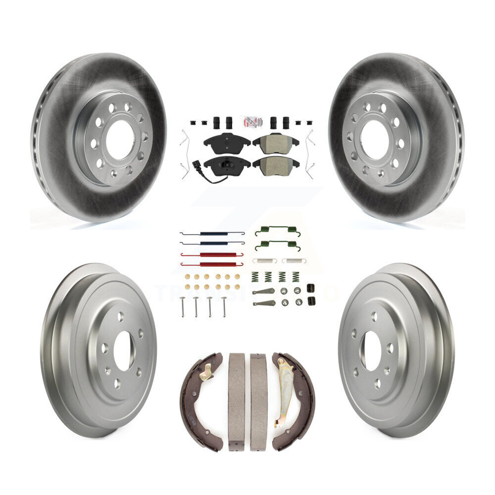 KGA-105470 Brake Kit