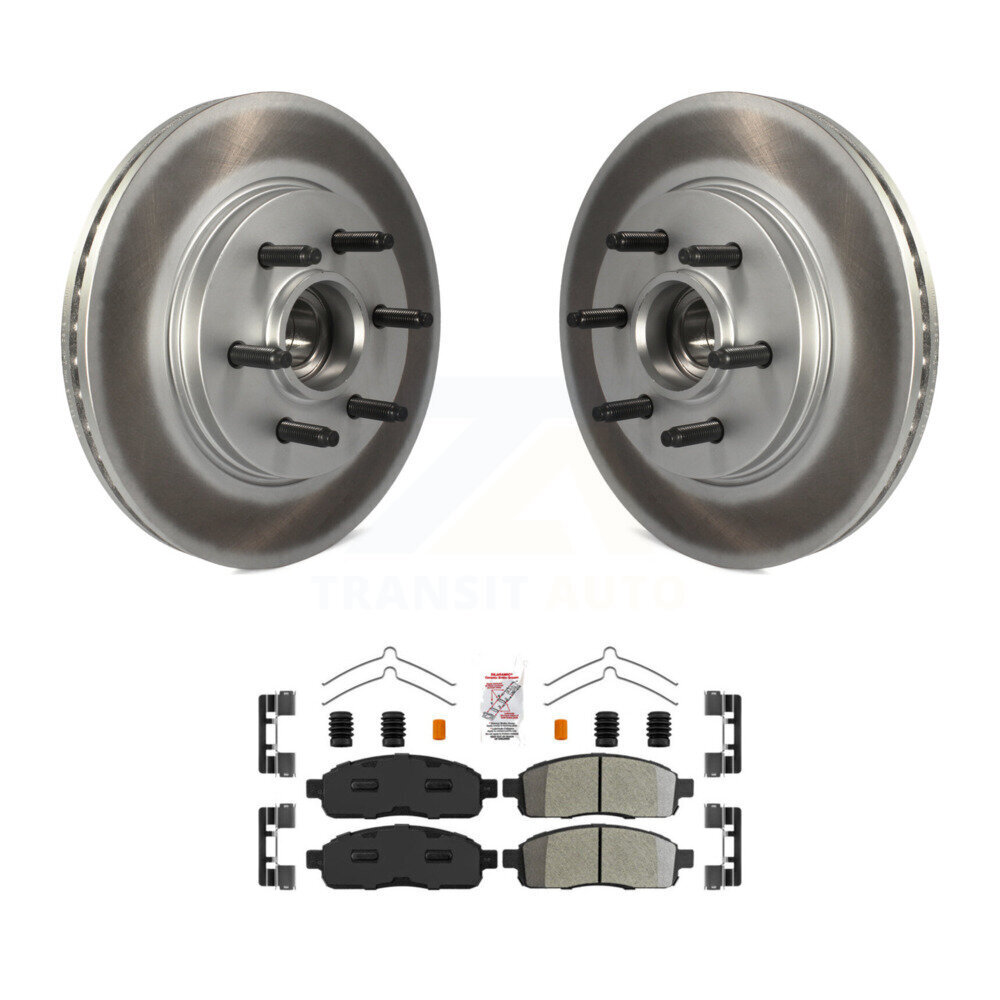 KGA-105544 Brake Kit