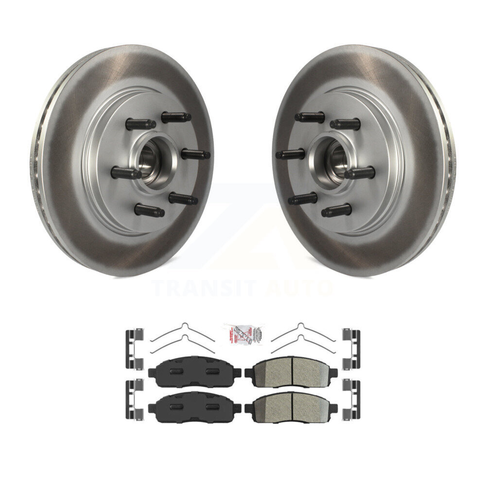 KGA-105545 Brake Kit