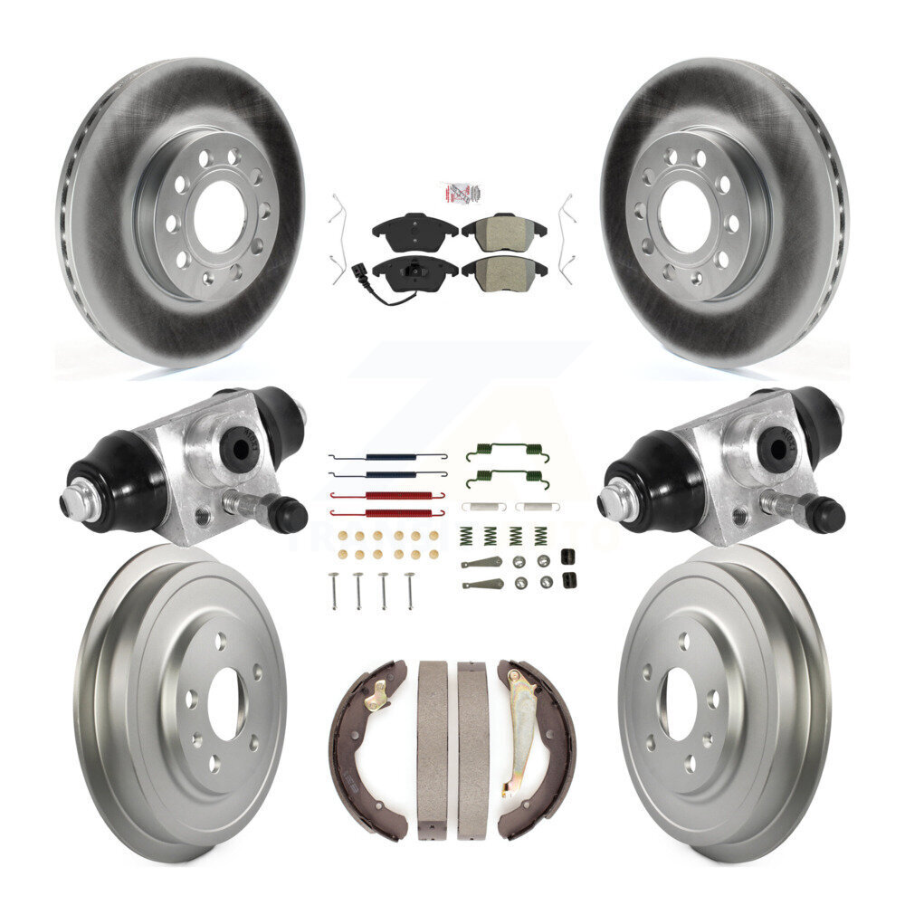 KGA-105556 Brake Kit