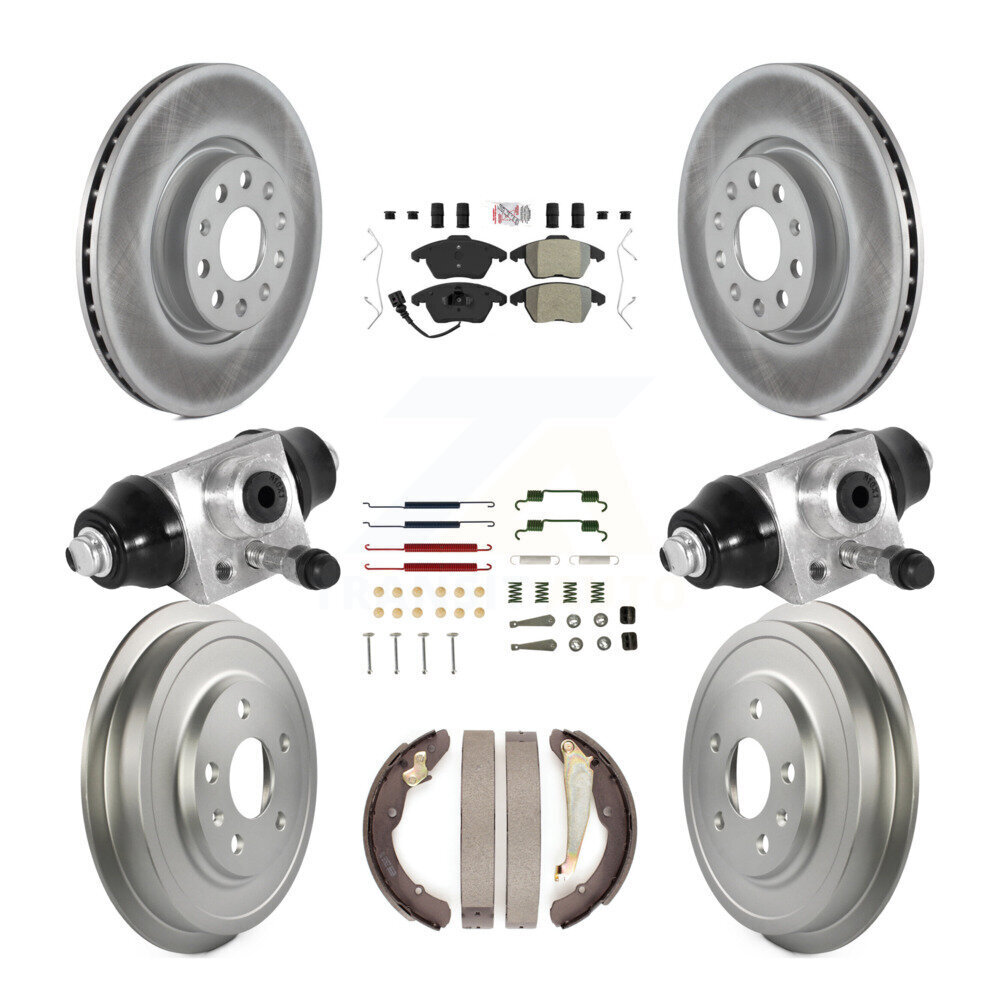KGA-105559 Brake Kit