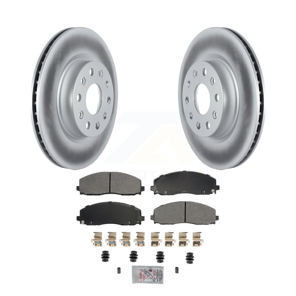 KGA-105614 Brake Kit