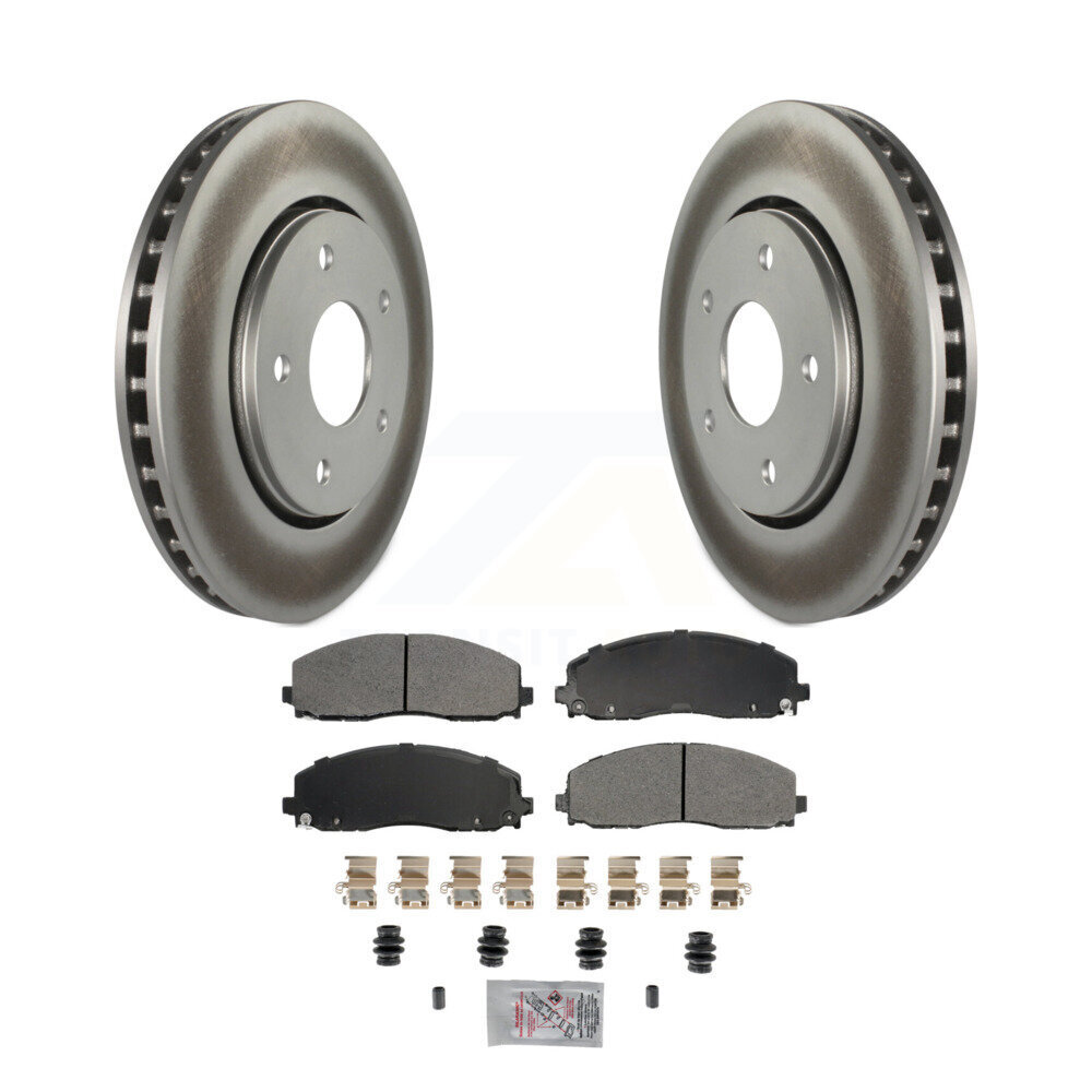 KGA-105639 Brake Kit