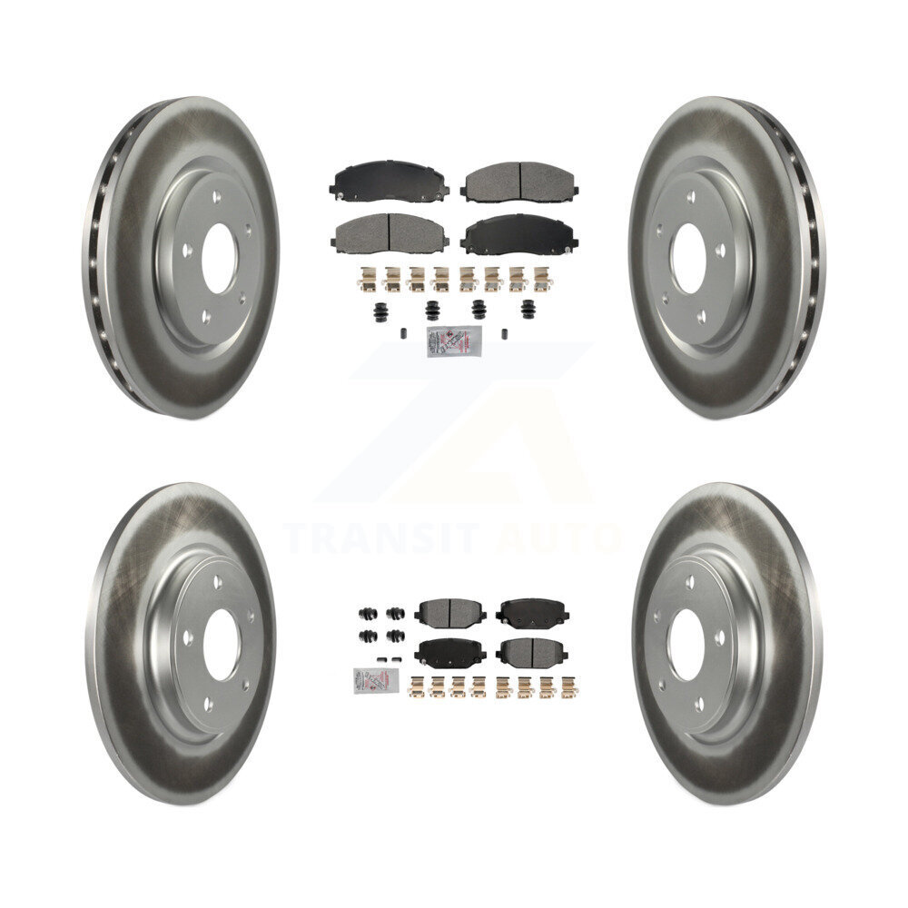 KGA-105667 Brake Kit