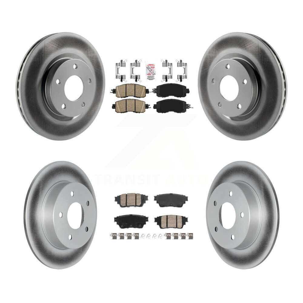 KGA-105793 Brake Kit