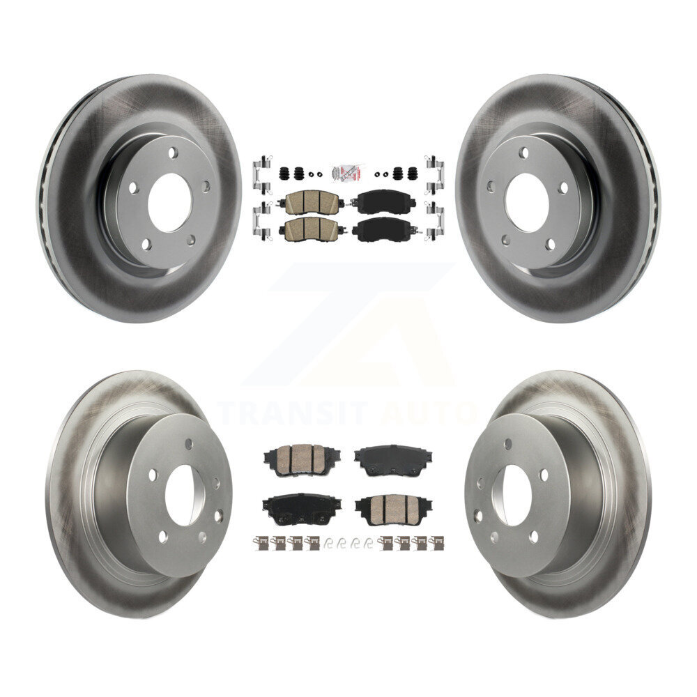KGA-105794 Brake Kit