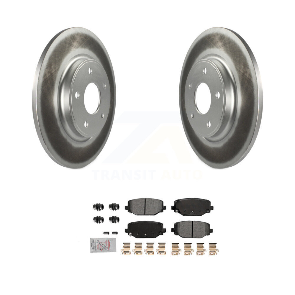 KGA-105868 Brake Kit