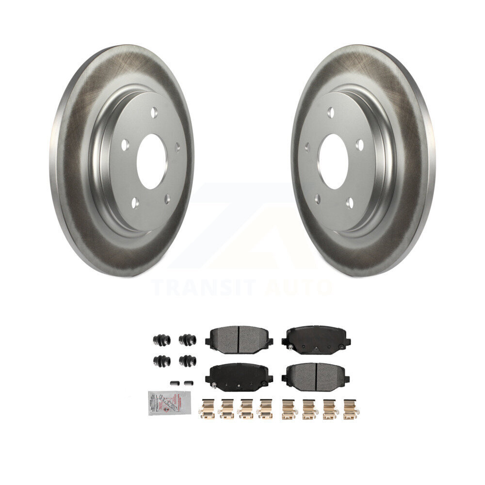 KGA-105889 Brake Kit