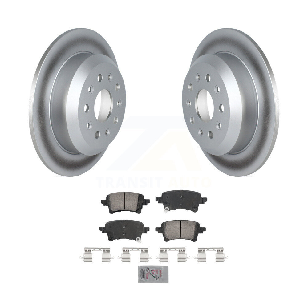 KGA-105896 Brake Kit