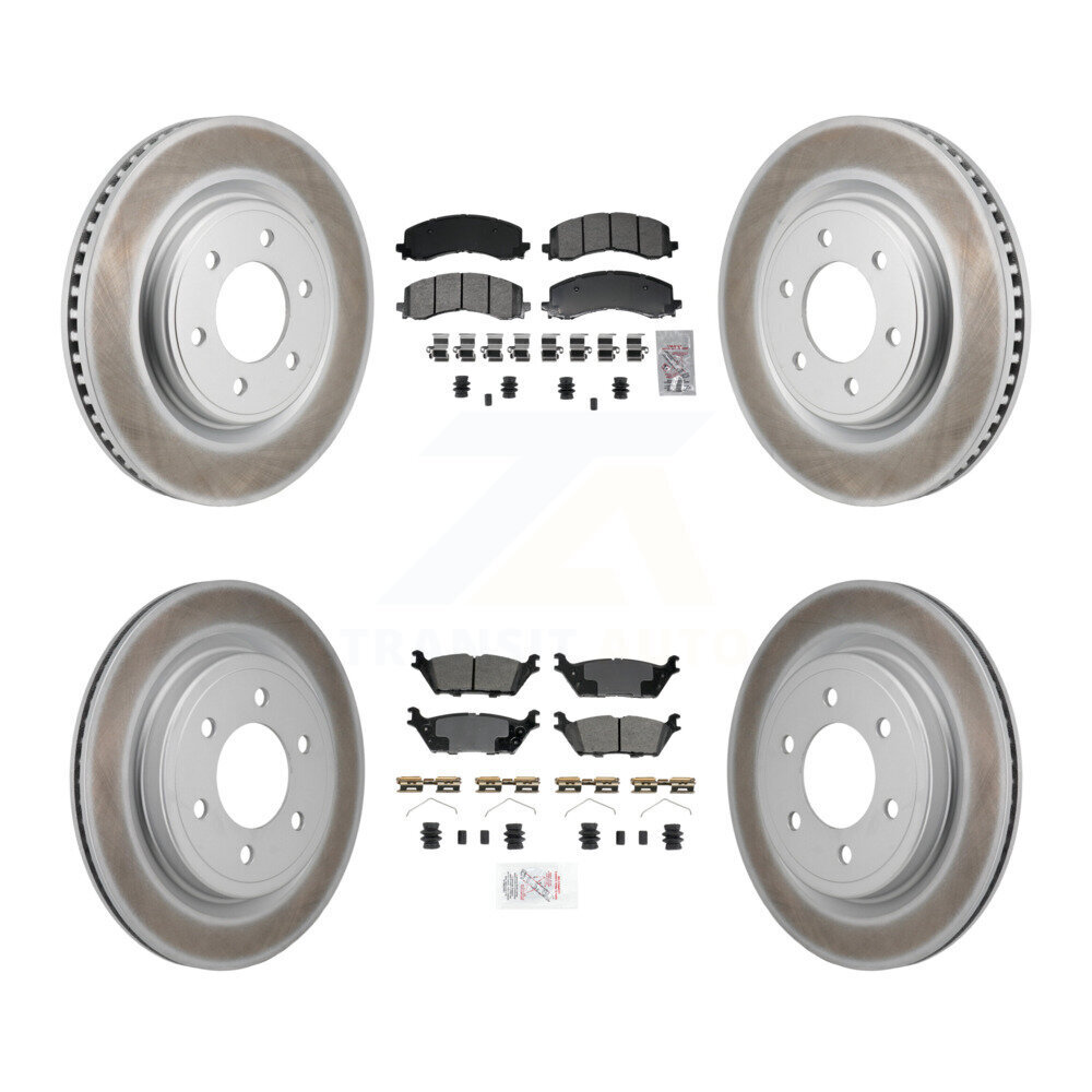 KGA-106164 Brake Kit