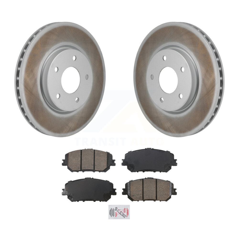 KGA-106225 Brake Kit