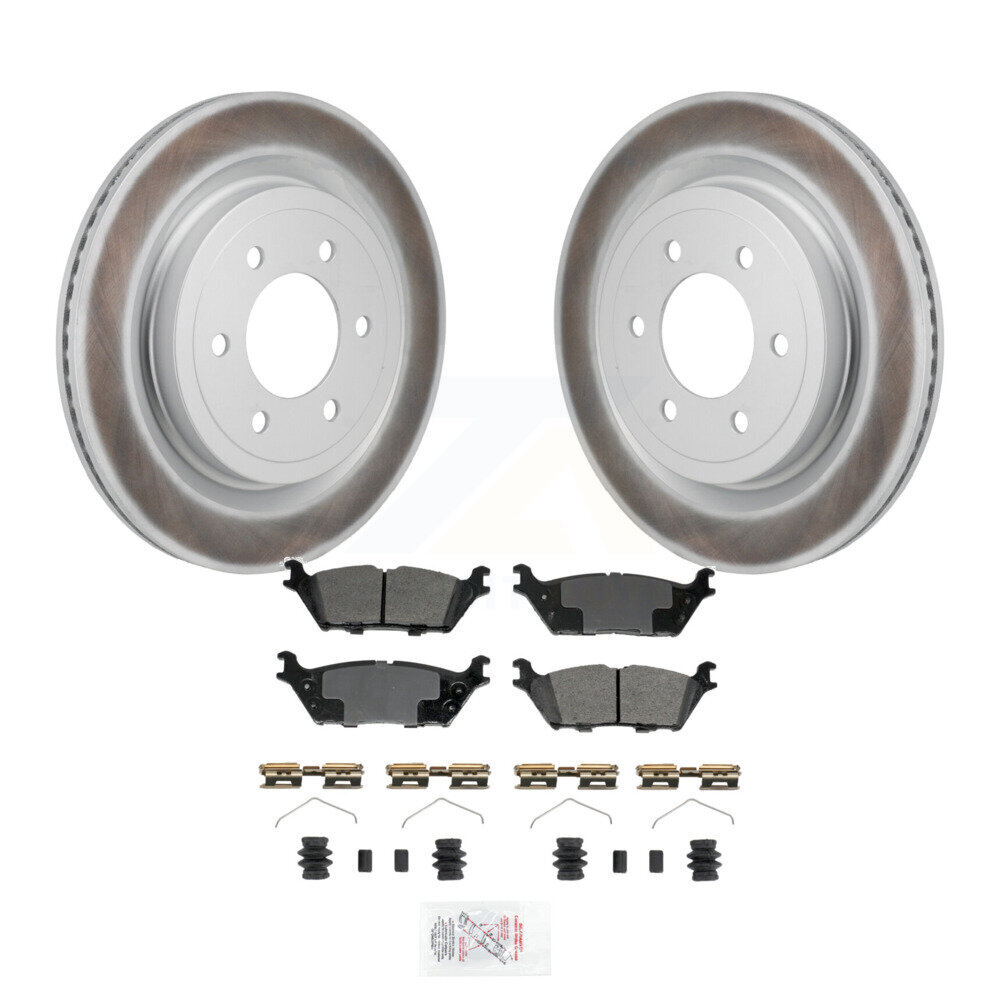 KGA-106284 Brake Kit