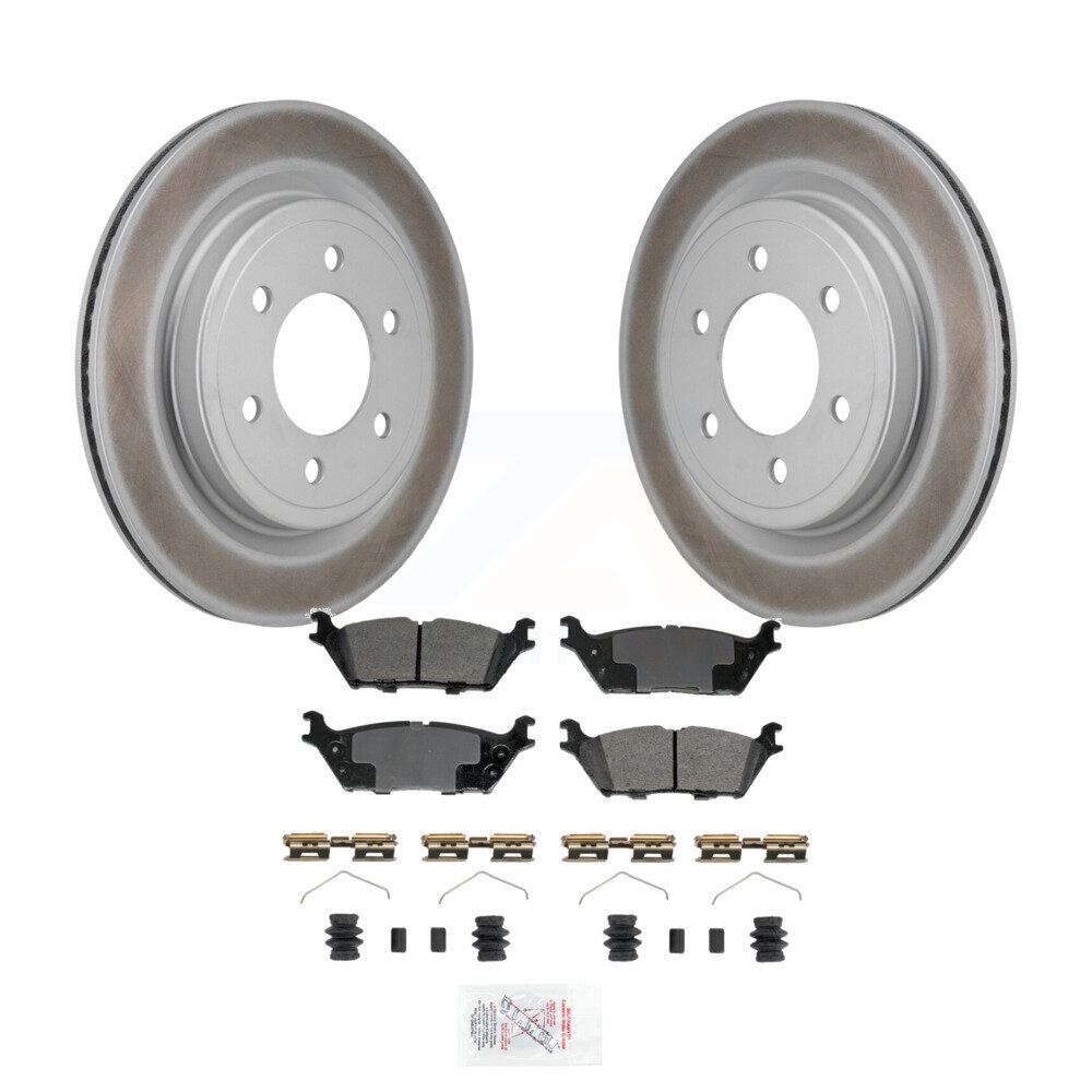 KGA-106286 Brake Kit