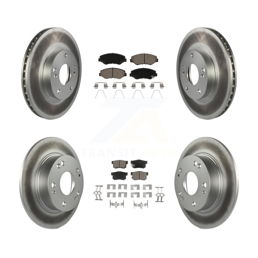 KGC-100874 Brake Kit
