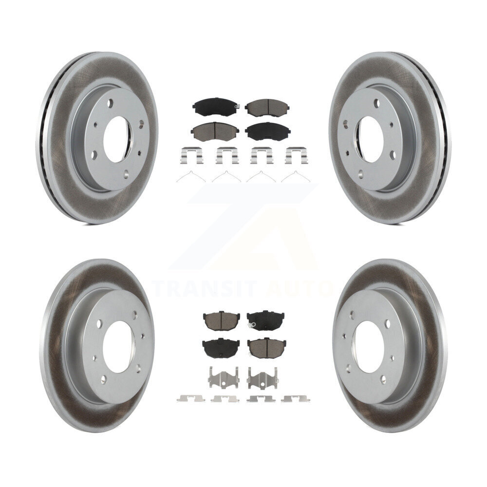 KGC-100959 Brake Kit
