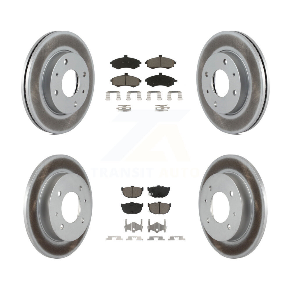 KGC-100961 Brake Kit