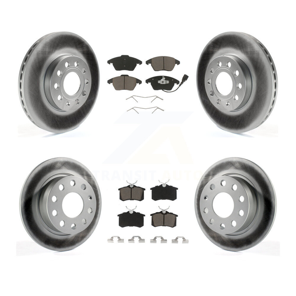 KGC-101300 Brake Kit