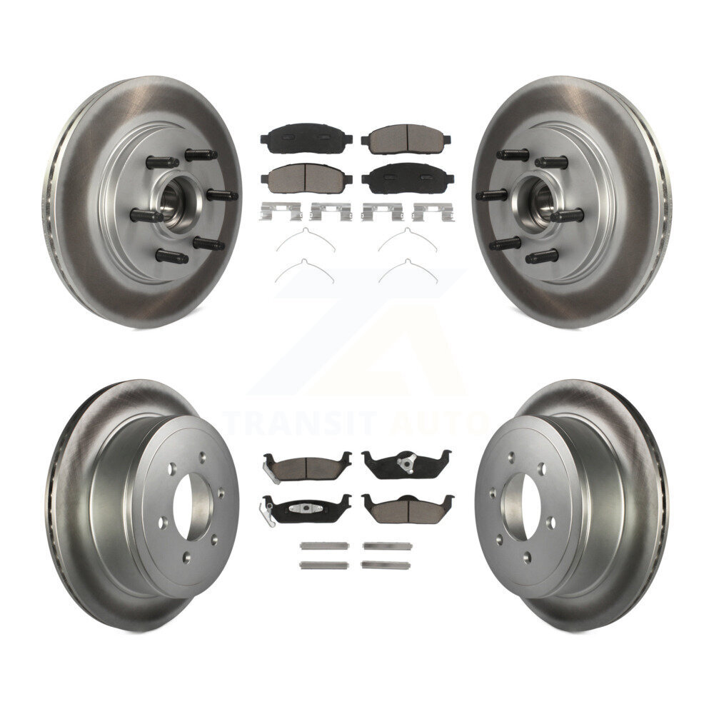 KGC-102030 Brake Kit