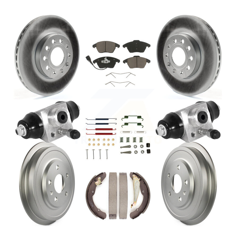 KGC-102079 Brake Kit