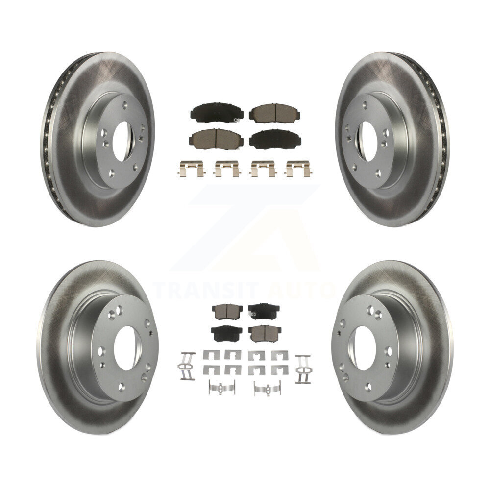 KGC-102272 Brake Kit