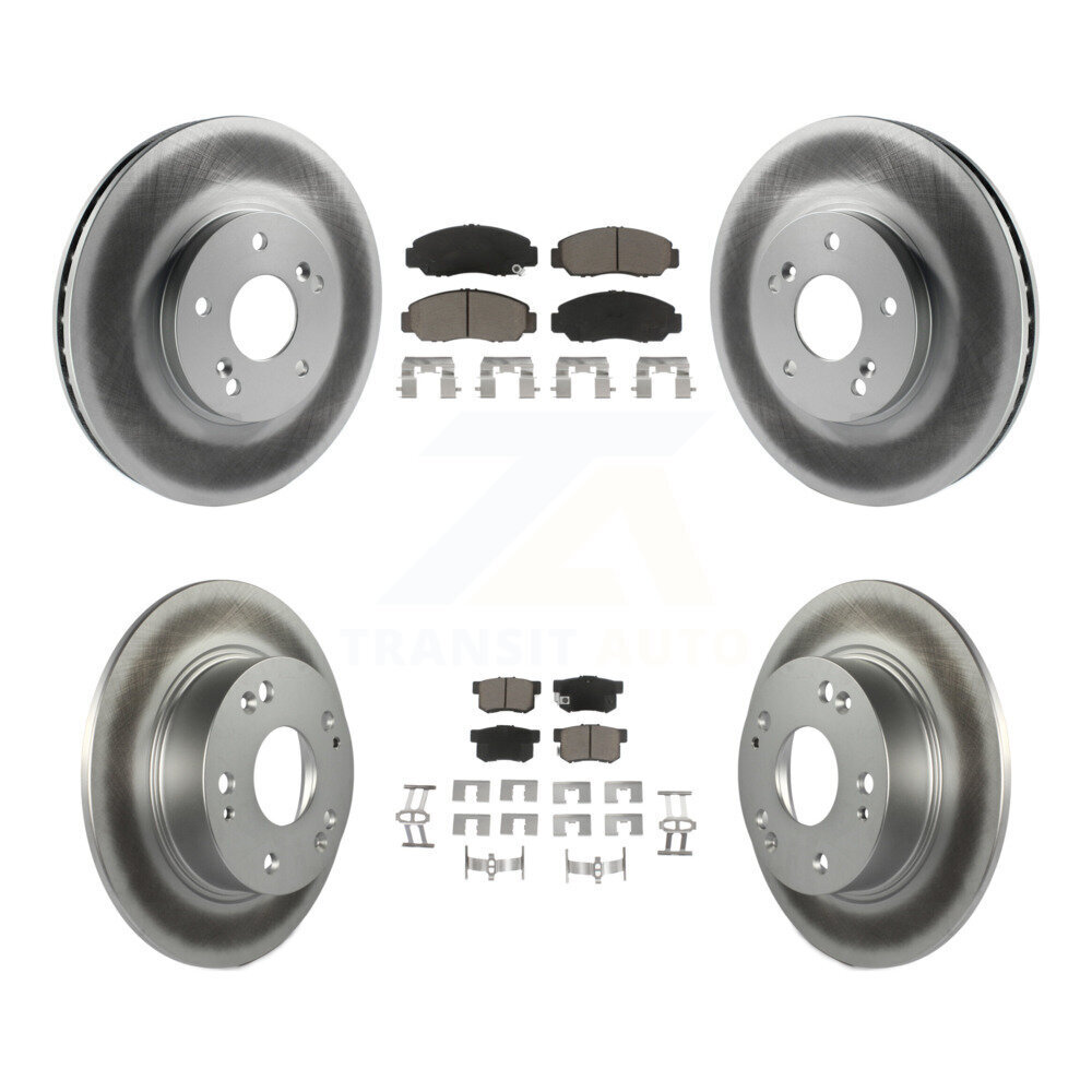 KGC-102276 Brake Kit
