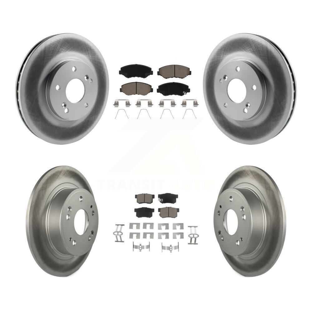 KGC-102277 Brake Kit