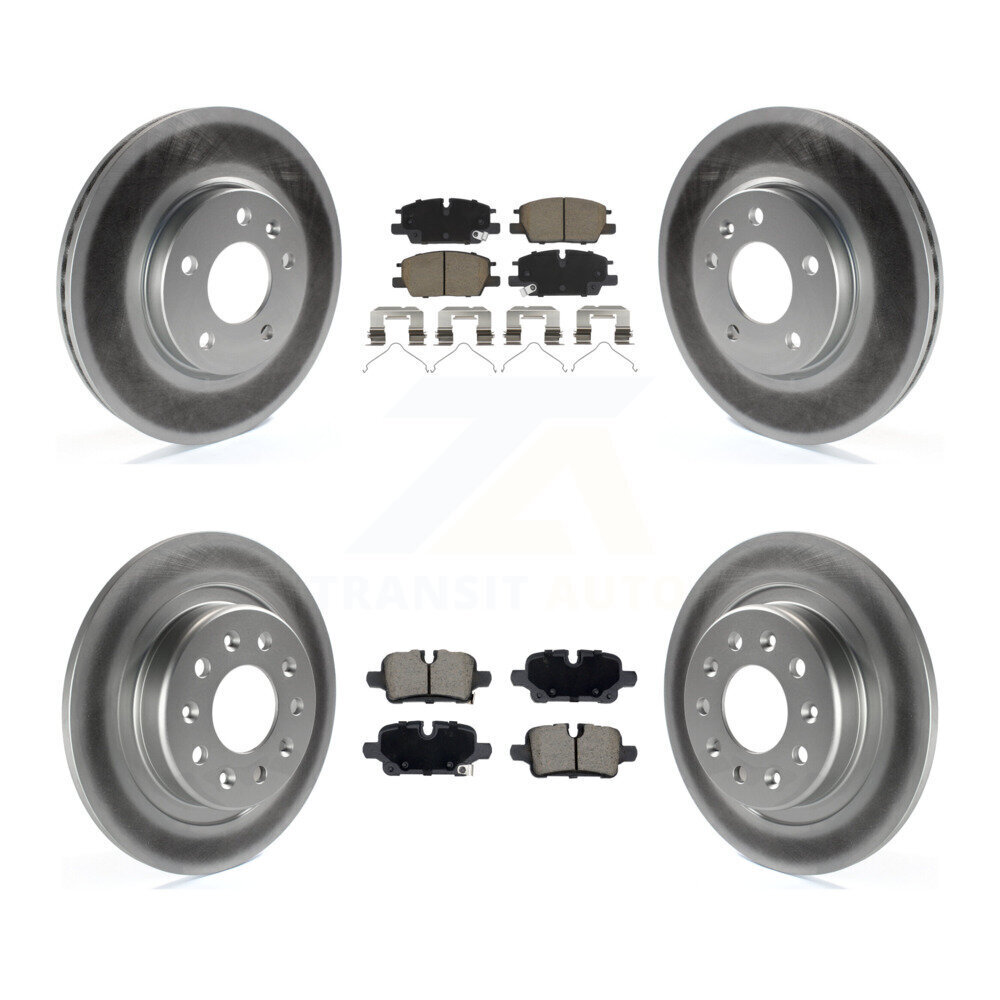 KGC-102696 Brake Kit