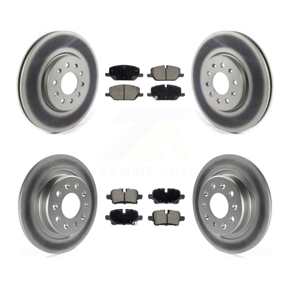 KGC-102736 Brake Kit