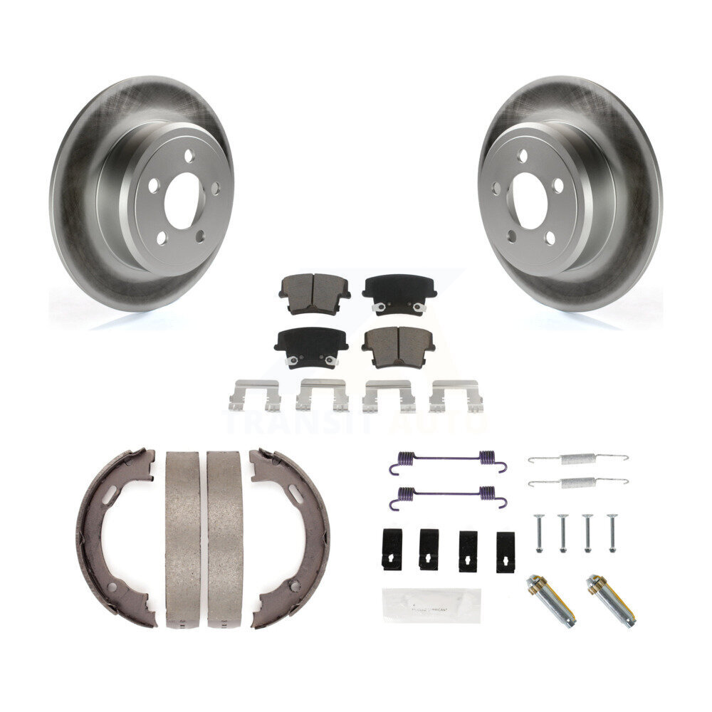KGC-103531 Brake Kit