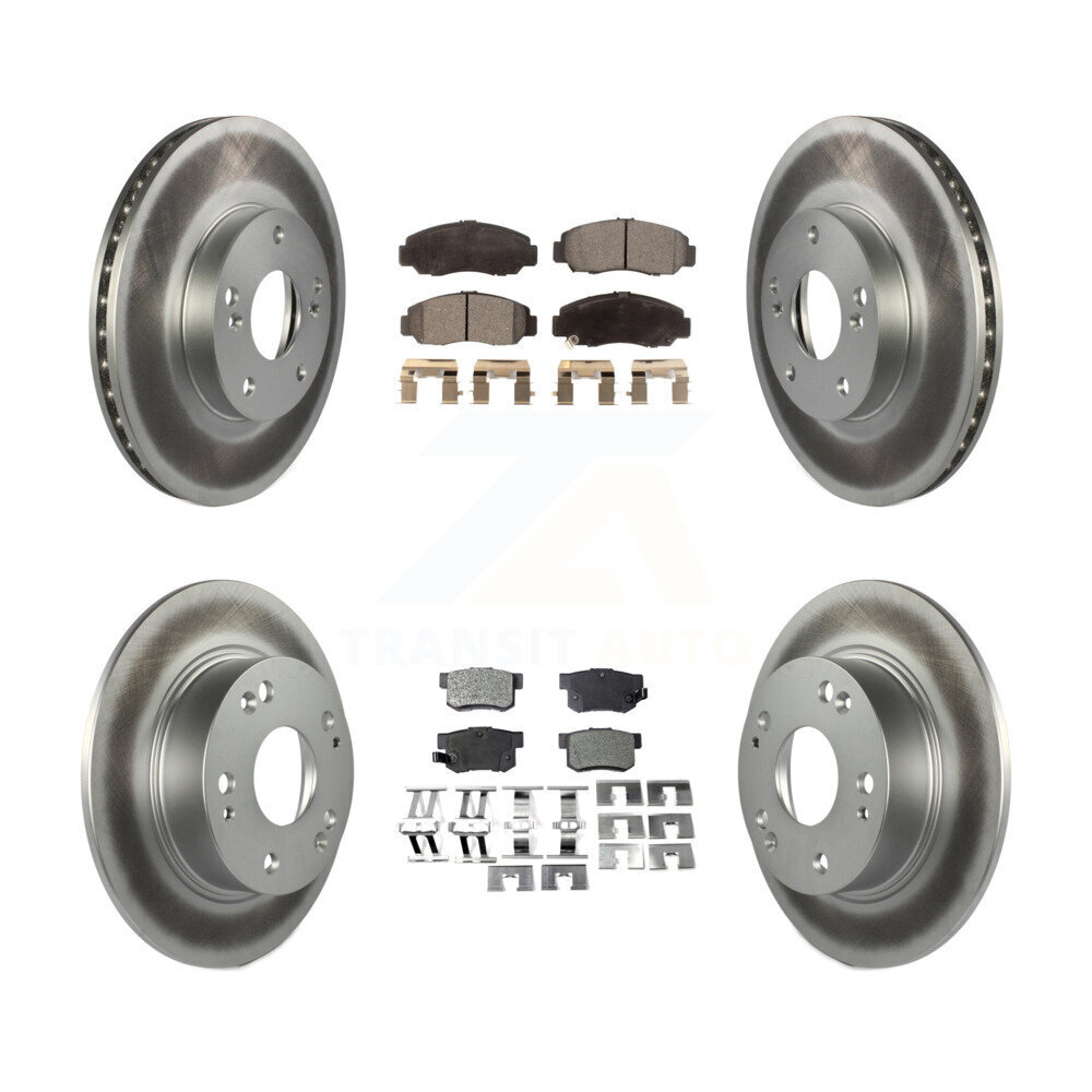 KGF-100792 Brake Kit