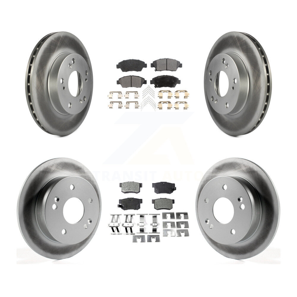 KGF-100824 Brake Kit
