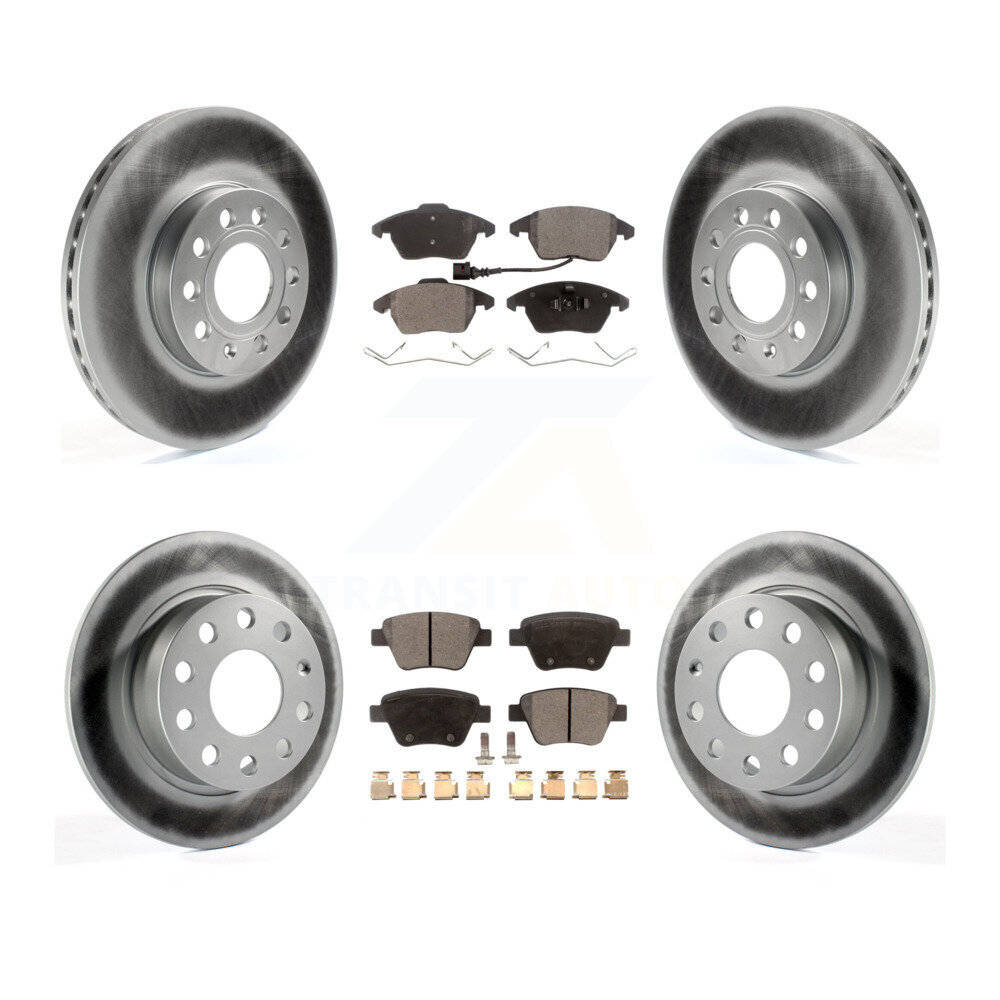 KGF-100933 Brake Kit