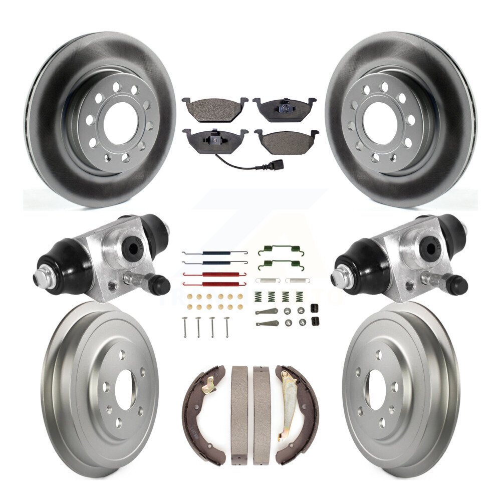KGF-101841 Brake Kit