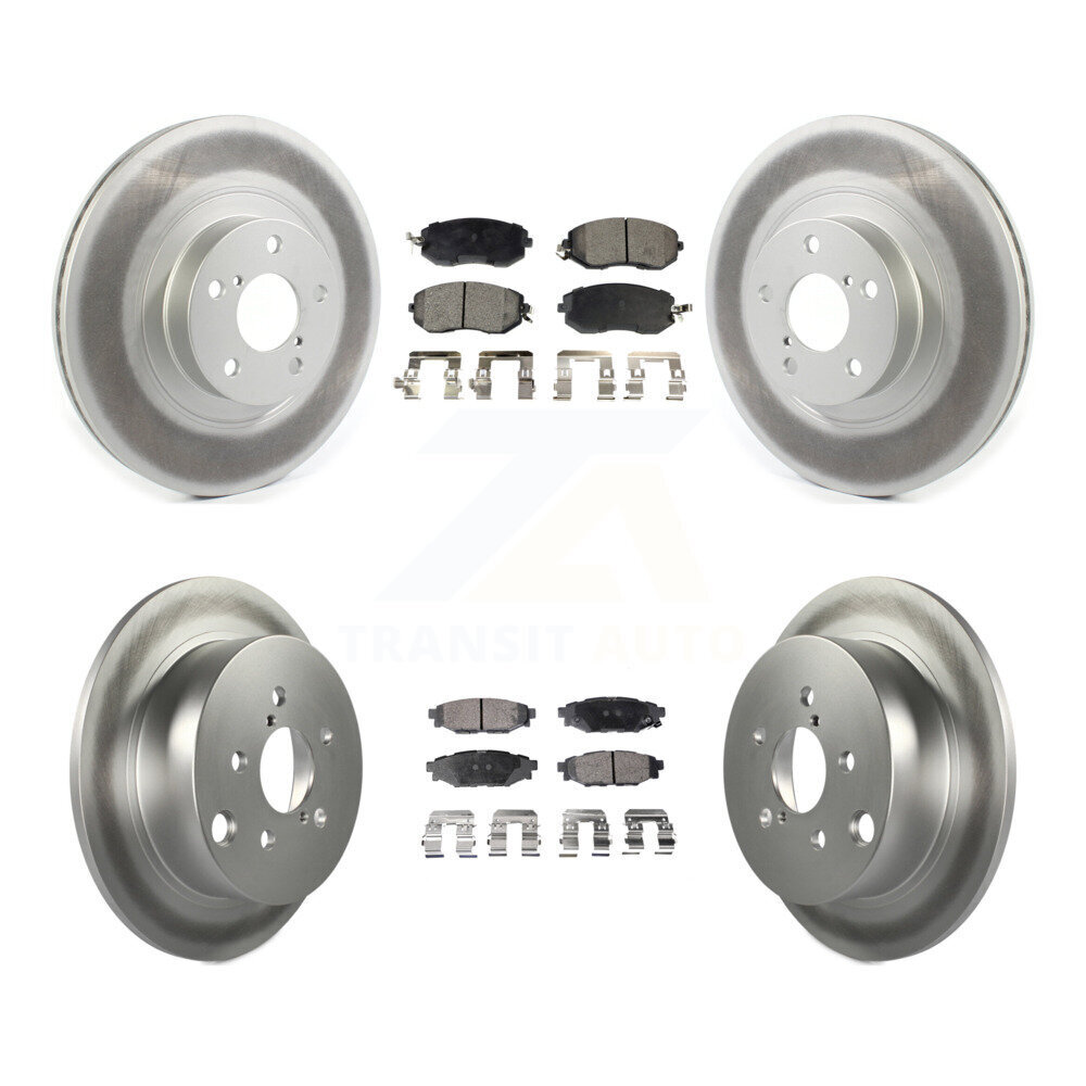 KGF-101973 Brake Kit