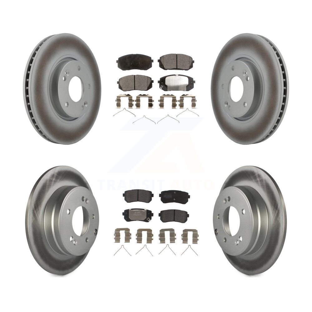 KGF-102878 Brake Kit