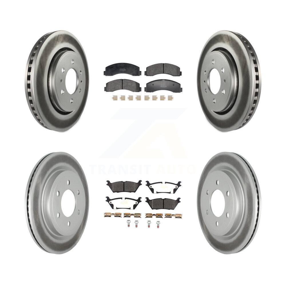 KGF-102994 Brake Kit