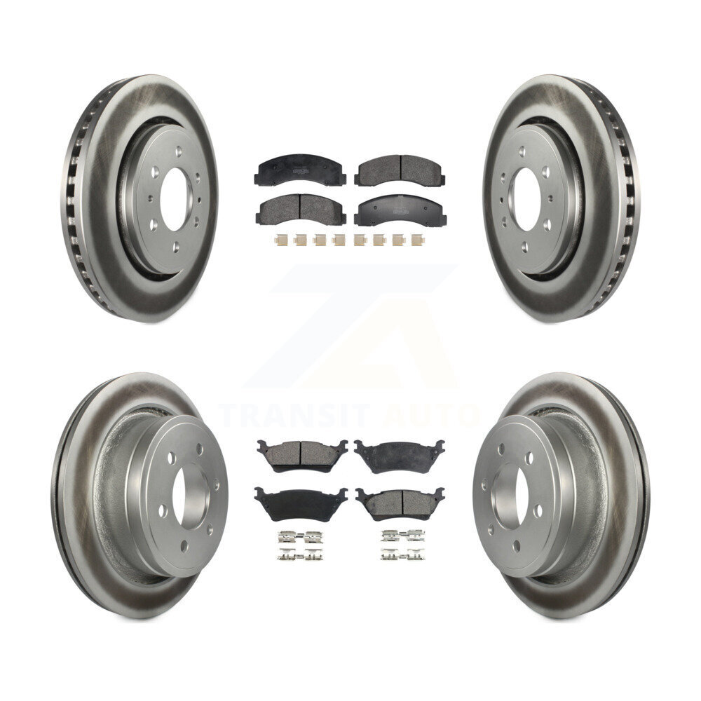 KGF-102995 Brake Kit