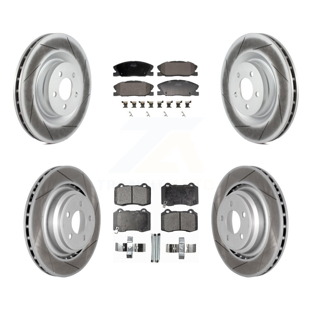KGF-103130 Brake Kit