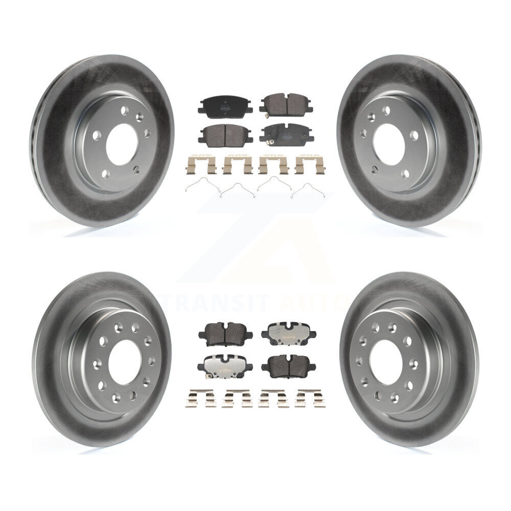 KGF-103160 Brake Kit