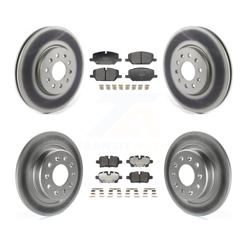 KGF-103161 Brake Kit