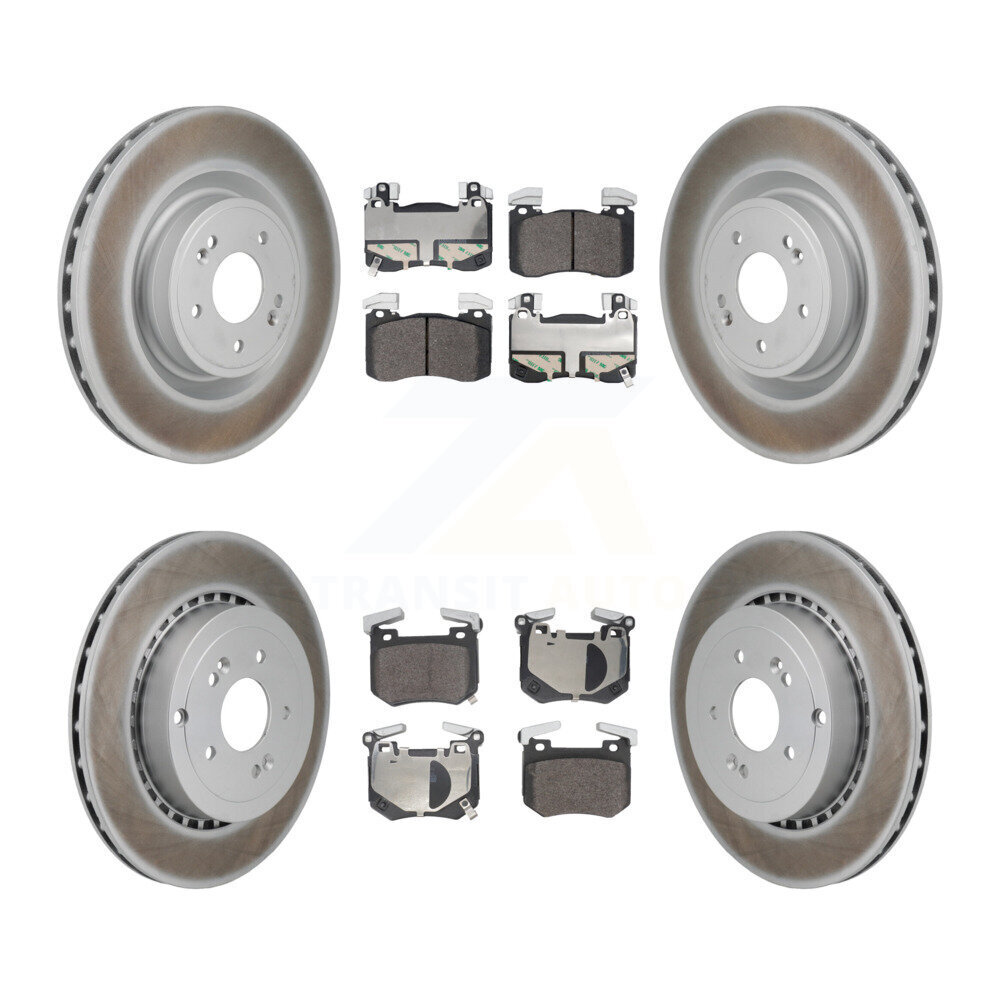 KGF-103173 Brake Kit